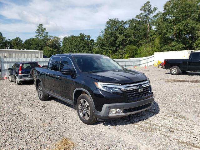 HONDA RIDGELINE 2017 5fpyk3f70hb033457