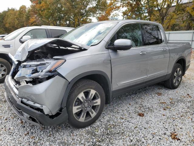 HONDA RIDGELINE 2018 5fpyk3f70jb007740