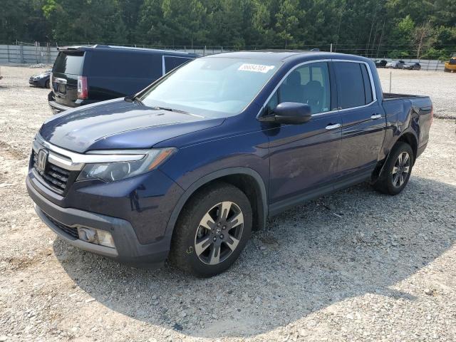 HONDA RIDGELINE 2018 5fpyk3f70jb012047