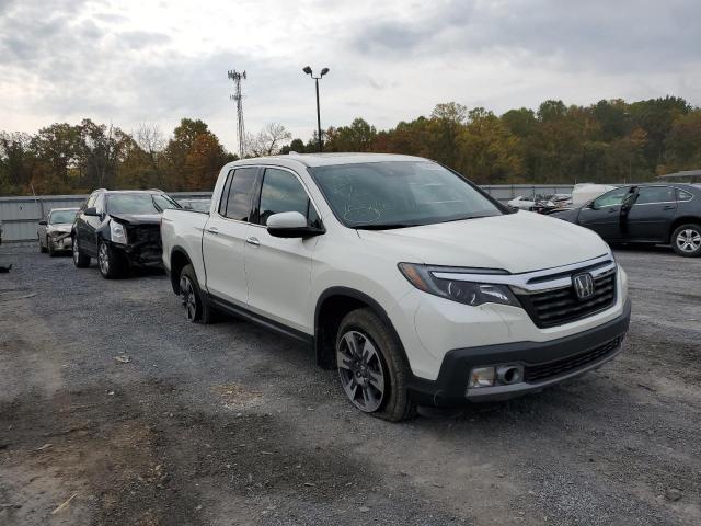 HONDA RIDGELINE 2018 5fpyk3f70jb017362