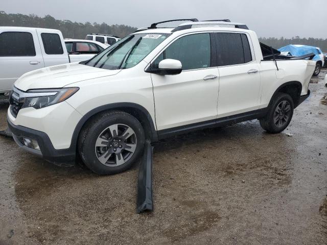 HONDA RIDGELINE 2019 5fpyk3f70kb018531