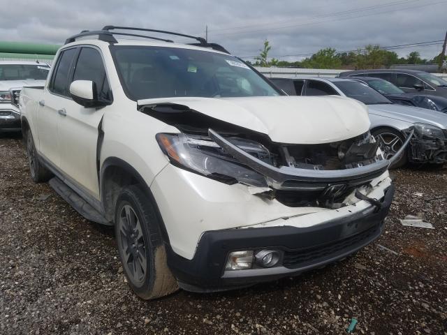 HONDA RIDGELINE 2019 5fpyk3f70kb020053