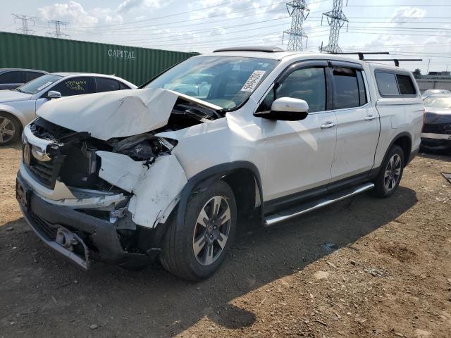 HONDA RIDGELINE 2019 5fpyk3f70kb028461