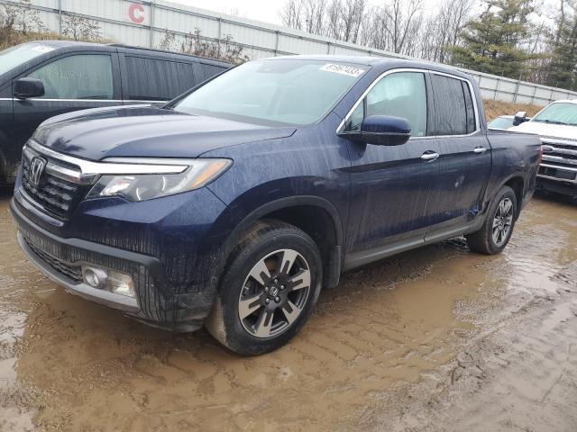 HONDA RIDGELINE 2019 5fpyk3f70kb029545