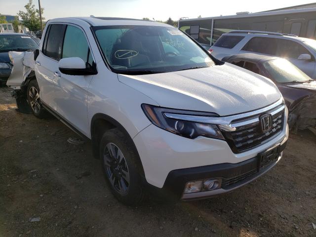 HONDA RIDGELINE 2019 5fpyk3f70kb033515