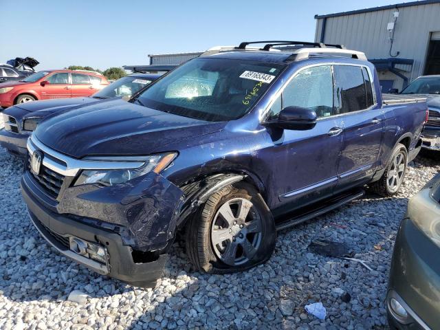 HONDA RIDGELINE 2020 5fpyk3f70lb002976