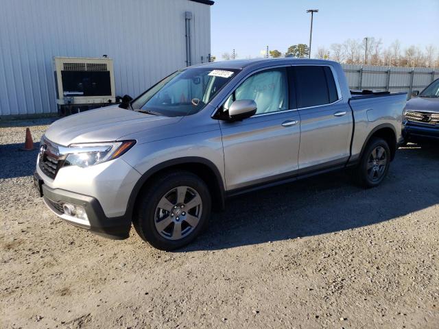 HONDA RIDGELINE 2020 5fpyk3f70lb004551