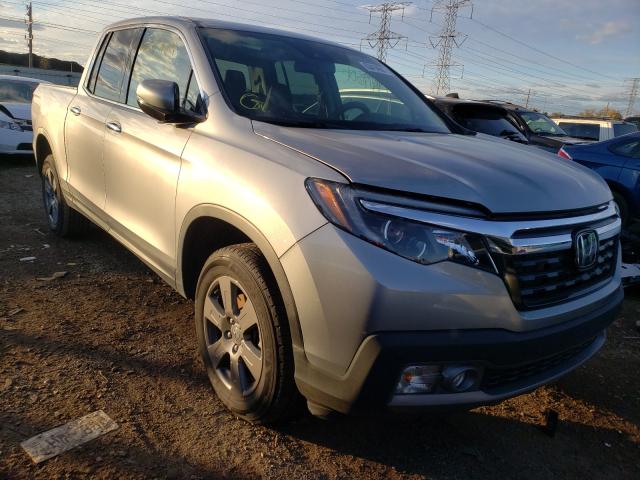 HONDA RIDGELINE 2020 5fpyk3f70lb012651