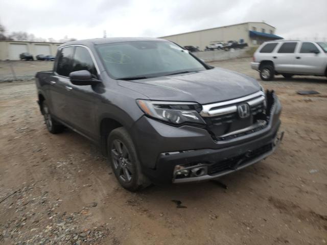 HONDA RIDGELINE 2020 5fpyk3f70lb016330