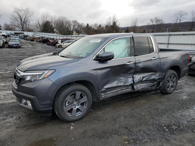 HONDA RIDGELINE 2020 5fpyk3f70lb017218