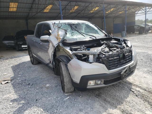 HONDA RIDGELINE 2020 5fpyk3f70lb026467