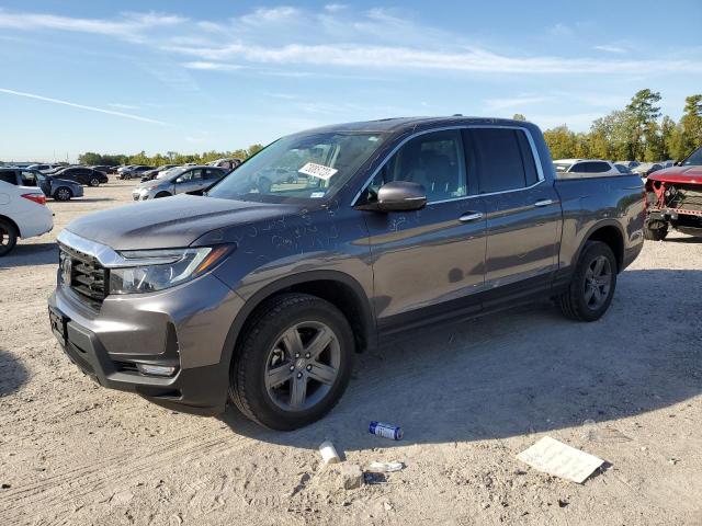 HONDA RIDGELINE 2021 5fpyk3f70mb010674