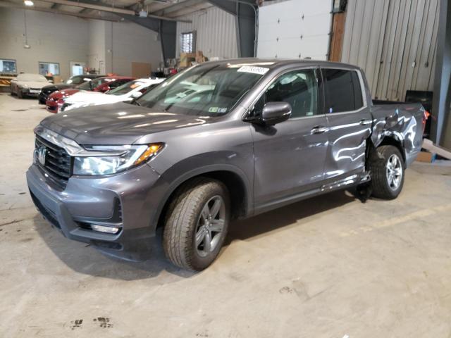 HONDA RIDGELINE 2022 5fpyk3f70nb036497