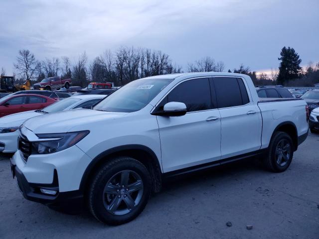 HONDA RIDGELINE 2023 5fpyk3f70pb010274