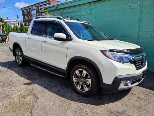 HONDA RIDGELINE 2019 5fpyk3f71kb004489