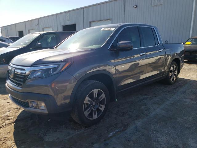 HONDA RIDGELINE 2019 5fpyk3f71kb005058