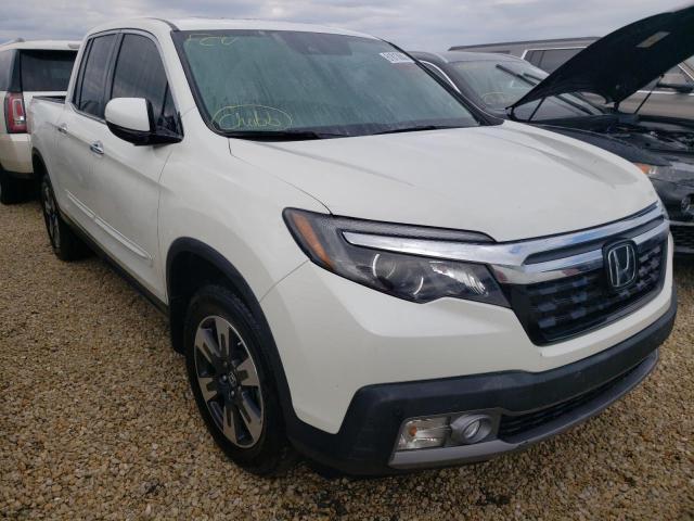 HONDA RIDGELINE 2019 5fpyk3f71kb005657