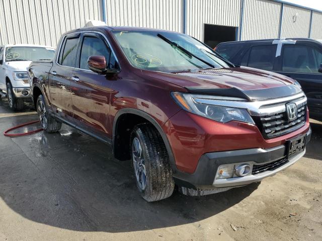 HONDA RIDGELINE 2019 5fpyk3f71kb018621