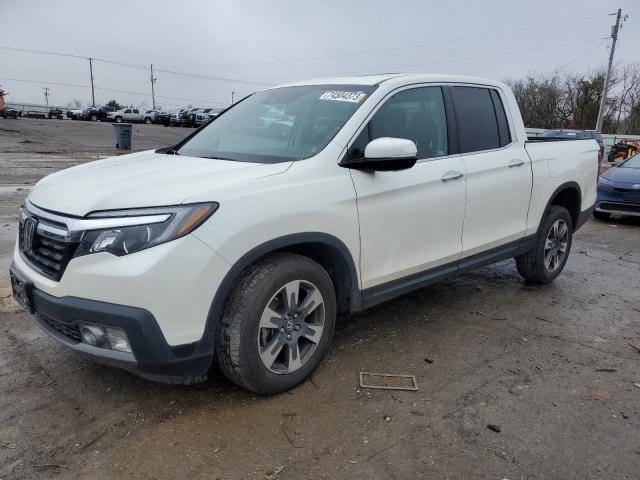 HONDA RIDGELINE 2019 5fpyk3f71kb030154