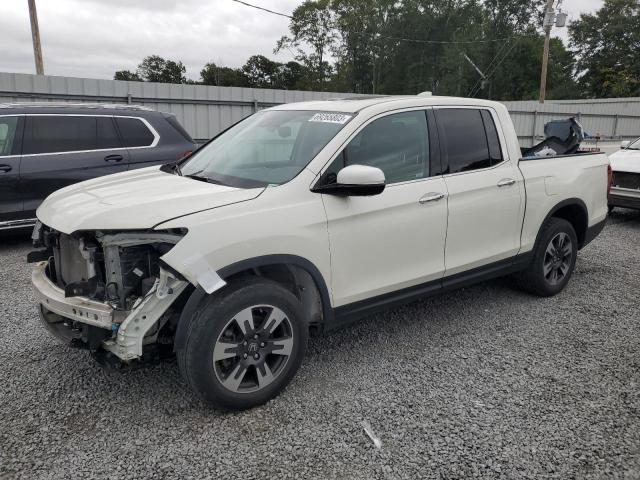 HONDA RIDGELINE 2019 5fpyk3f71kb039050