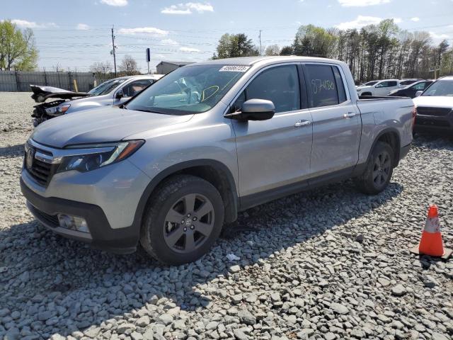 HONDA RIDGELINE 2020 5fpyk3f71lb000332