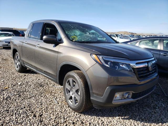 HONDA RIDGELINE 2020 5fpyk3f71lb004249