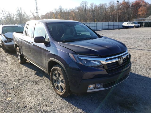 HONDA RIDGELINE 2020 5fpyk3f71lb016725