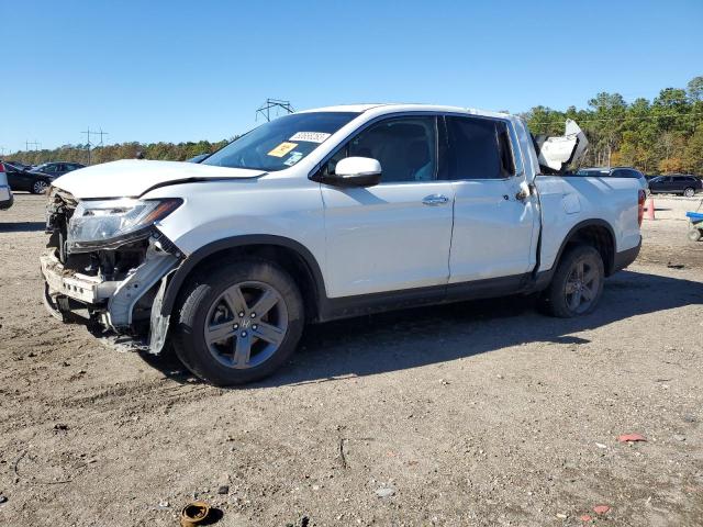 HONDA RIDGELINE 2021 5fpyk3f71mb004687