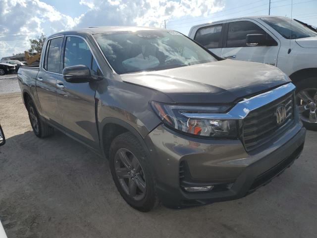 HONDA RIDGELINE 2022 5fpyk3f71nb012676