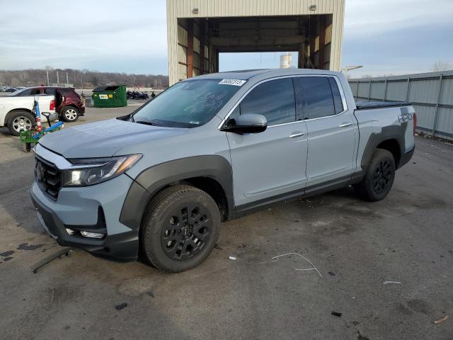 HONDA RIDGELINE 2022 5fpyk3f71nb022074