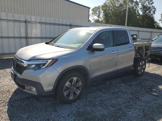 HONDA RIDGELINE 2017 5fpyk3f72hb010276