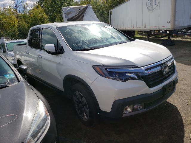 HONDA RIDGELINE 2018 5fpyk3f72jb007982