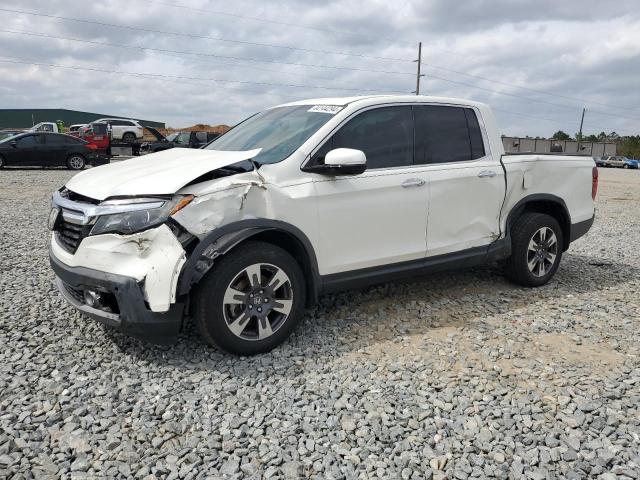 HONDA RIDGELINE 2019 5fpyk3f72kb000306