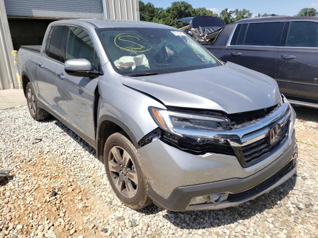 HONDA RIDGELINE 2019 5fpyk3f72kb033757