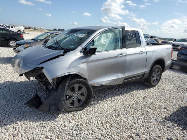 HONDA RIDGELINE 2020 5fpyk3f72lb004504