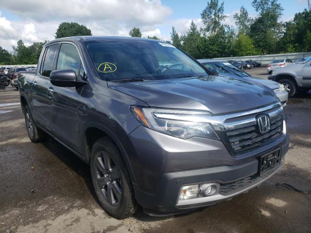 HONDA RIDGELINE 2020 5fpyk3f72lb013137