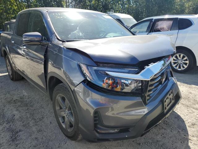 HONDA RIDGELINE 2022 5fpyk3f72nb026165