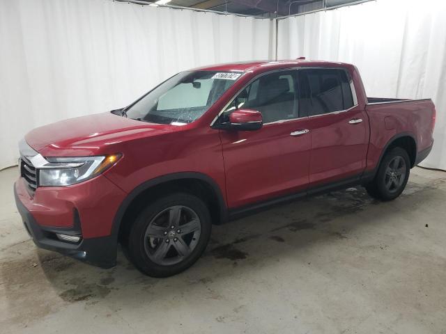 HONDA RIDGELINE 2022 5fpyk3f72nb031513