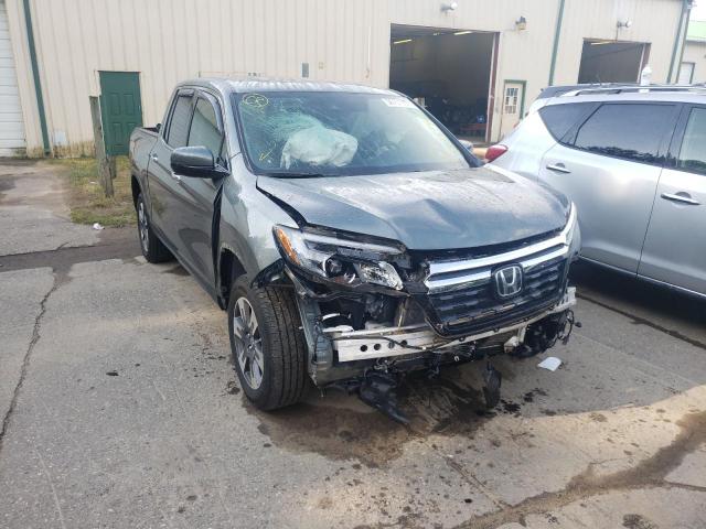 HONDA RIDGELINE 2017 5fpyk3f73hb032450