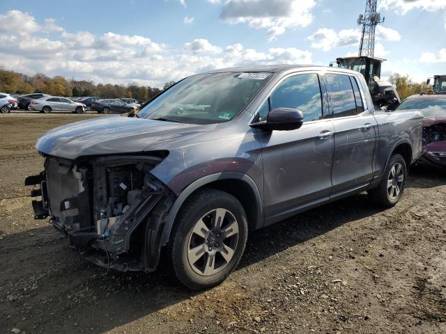 HONDA RIDGELINE 2019 5fpyk3f73kb000718