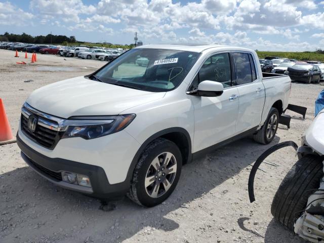 HONDA RIDGELINE 2019 5fpyk3f73kb004459