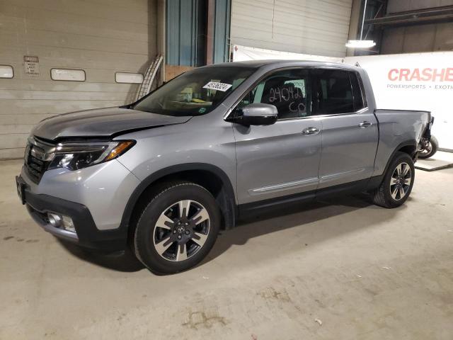 HONDA RIDGELINE 2019 5fpyk3f73kb014568