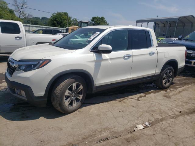 HONDA RIDGELINE 2019 5fpyk3f73kb019074