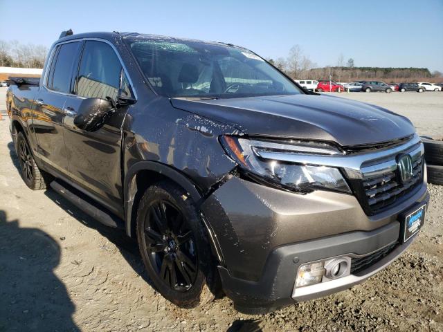 HONDA RIDGELINE 2020 5fpyk3f73lb009128