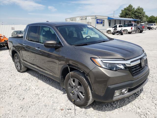 HONDA RIDGELINE 2020 5fpyk3f73lb011669