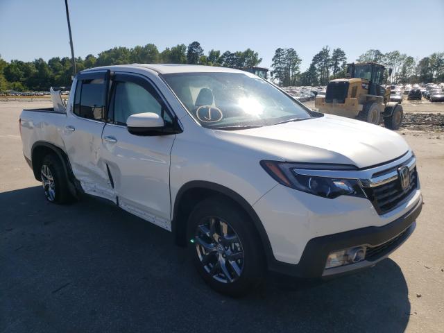 HONDA RIDGELINE 2020 5fpyk3f73lb018928