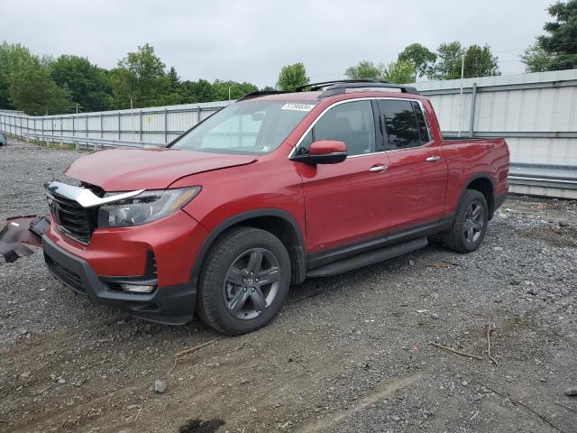 HONDA RIDGELINE 2021 5fpyk3f73mb022530