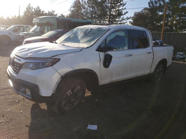 HONDA RIDGELINE 2018 5fpyk3f74jb007398