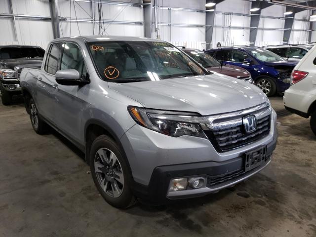 HONDA RIDGELINE 2019 5fpyk3f74kb010061