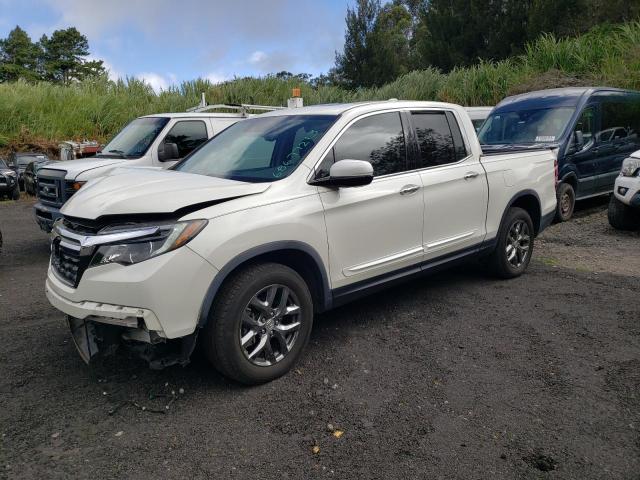 HONDA RIDGELINE 2019 5fpyk3f74kb016474